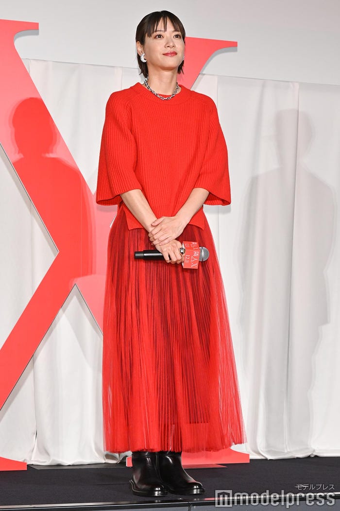 上野樹里(C)モデルプレス