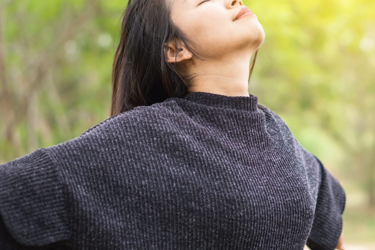 仕事も恋愛も自己肯定感が大事！ ひょんなことから上がったきっかけ