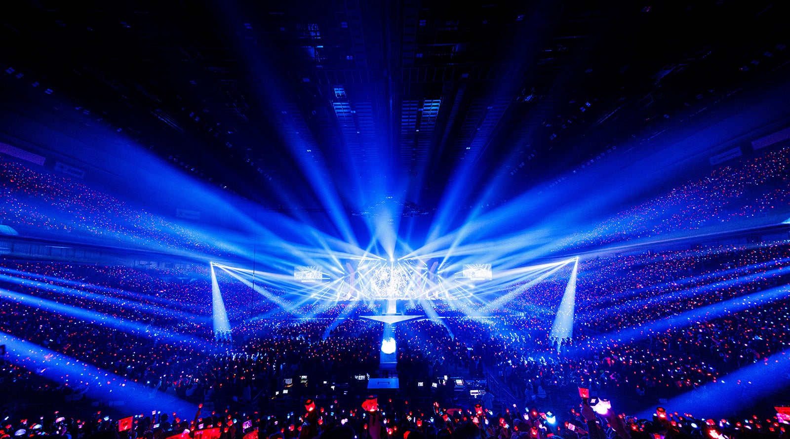 「Number_i LIVE TOUR 2024 No.I」より（C）TOBE Co., Ltd.