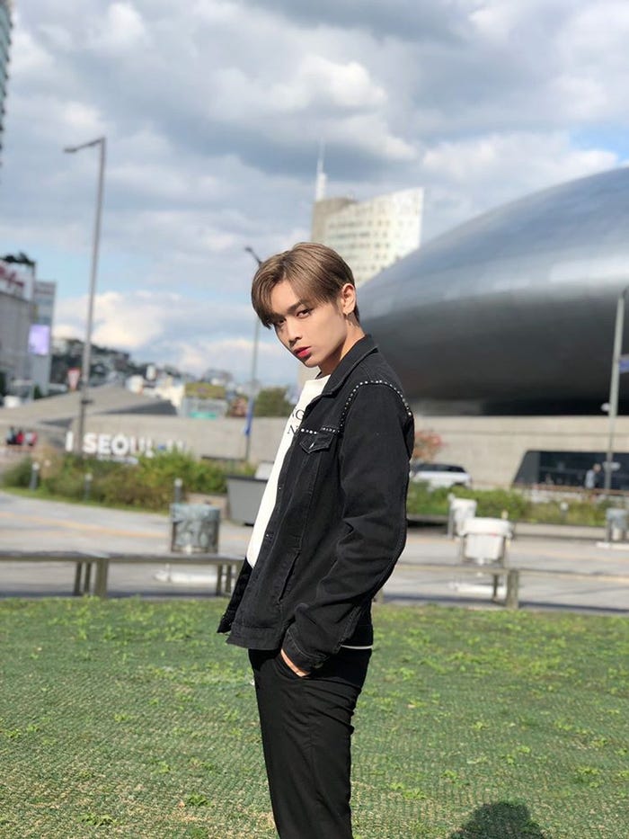 廉矢(提供写真)