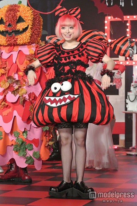 きゃりーぱみゅぱみゅ