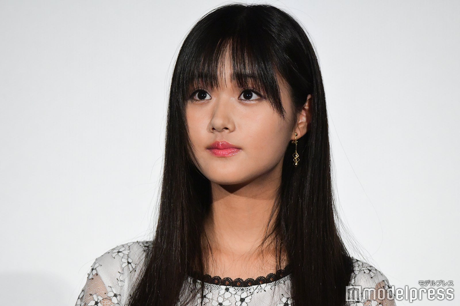 原菜乃華（C）モデルプレス