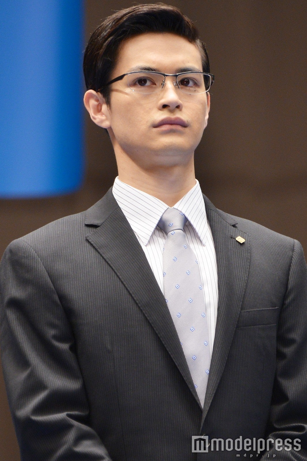 瀬戸康史（C）モデルプレス