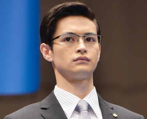 瀬戸康史「フェアリーとは真逆」の役に挑戦 “イケボ”披露で会場沸かせる
