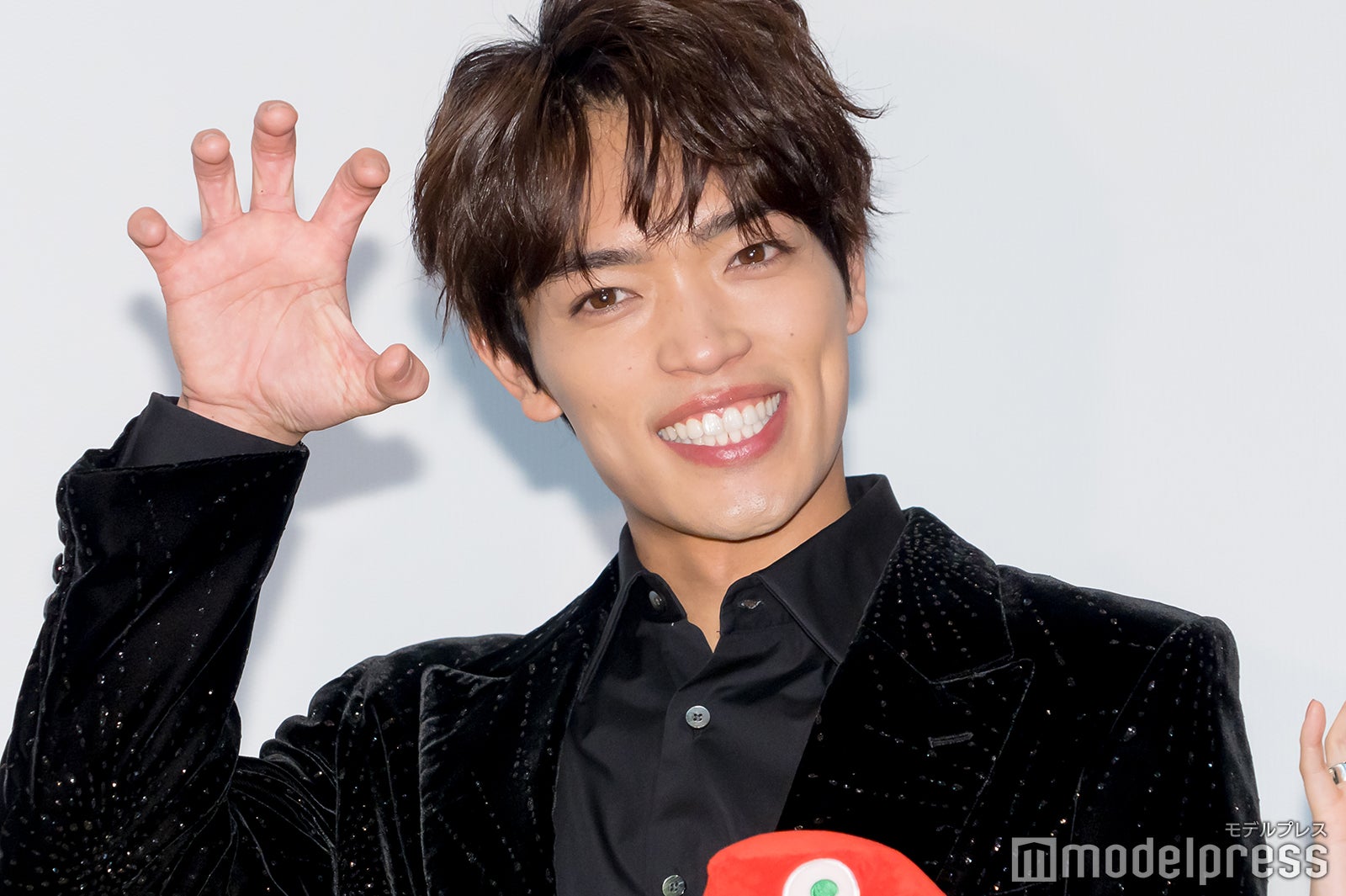 timelesz原嘉孝、初恋の瞬間告白「チューするんです」【初恋芸人】