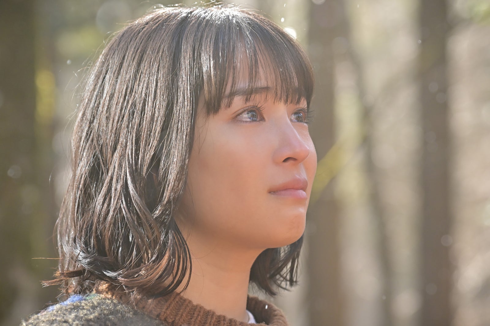 「クジャクのダンス」最終話で全てが明らかに「伏線が次々と回収されていく」【最終話プロデューサーコメント】