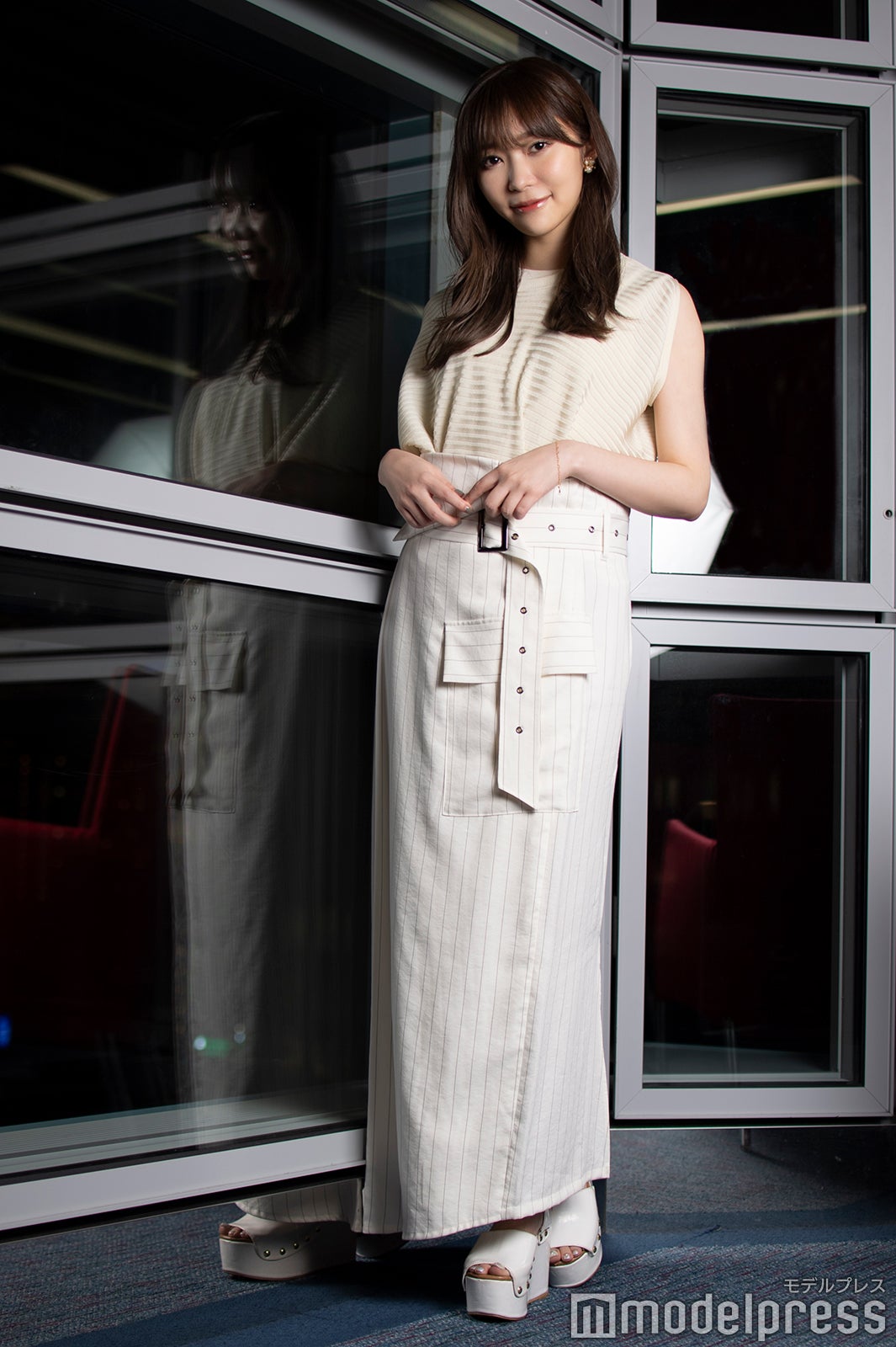 指原莉乃（C）モデルプレス