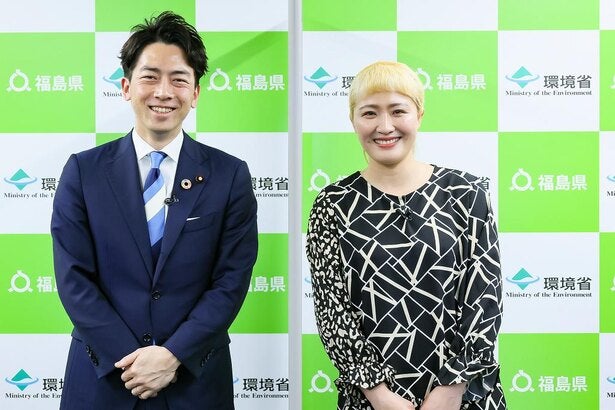 ムロツヨシ 面白いこと考えるなー フジ連ドラ初主演は 毎日連続ドラマ モデルプレス