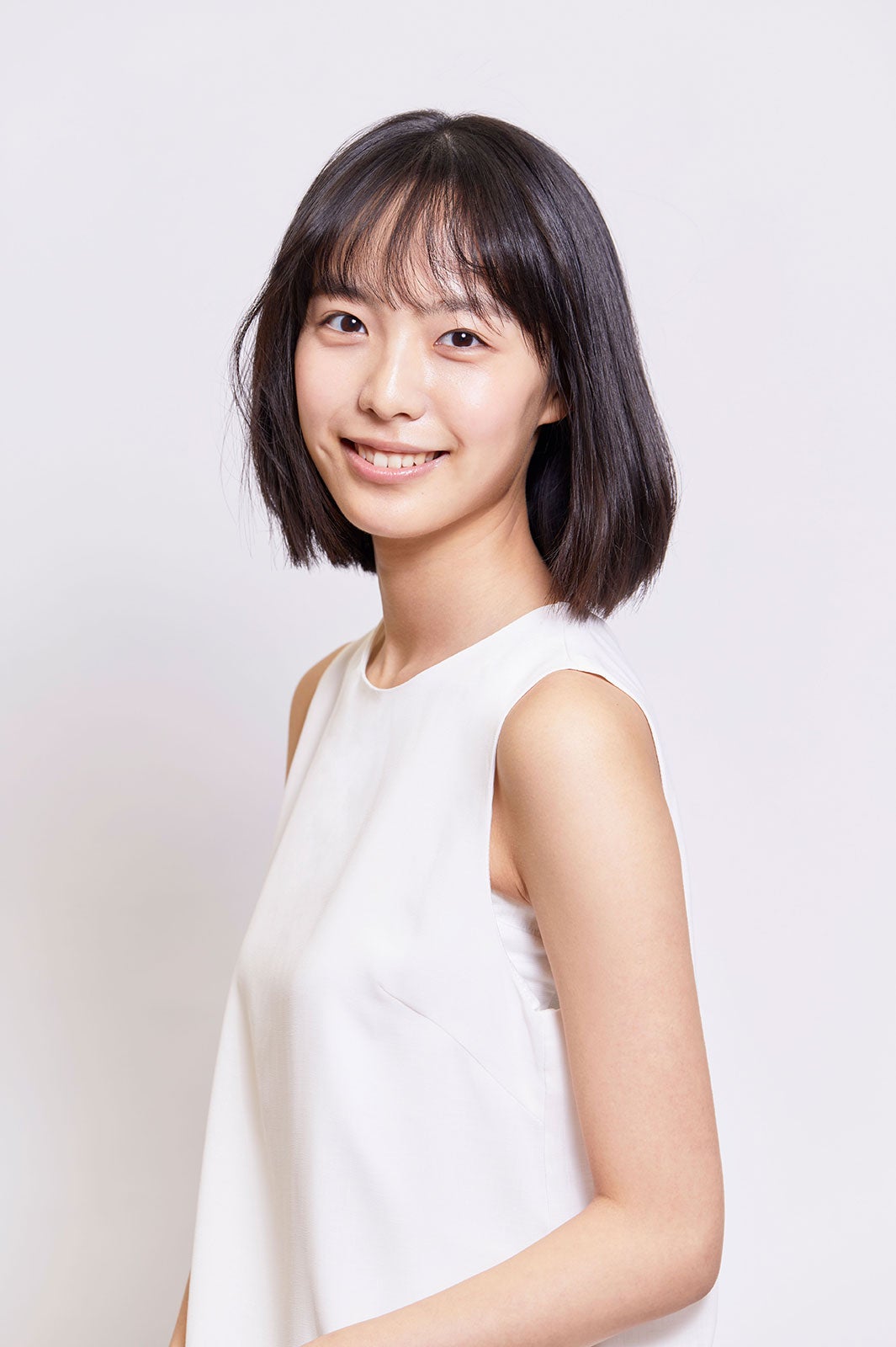 駒井蓮 （C）NHK