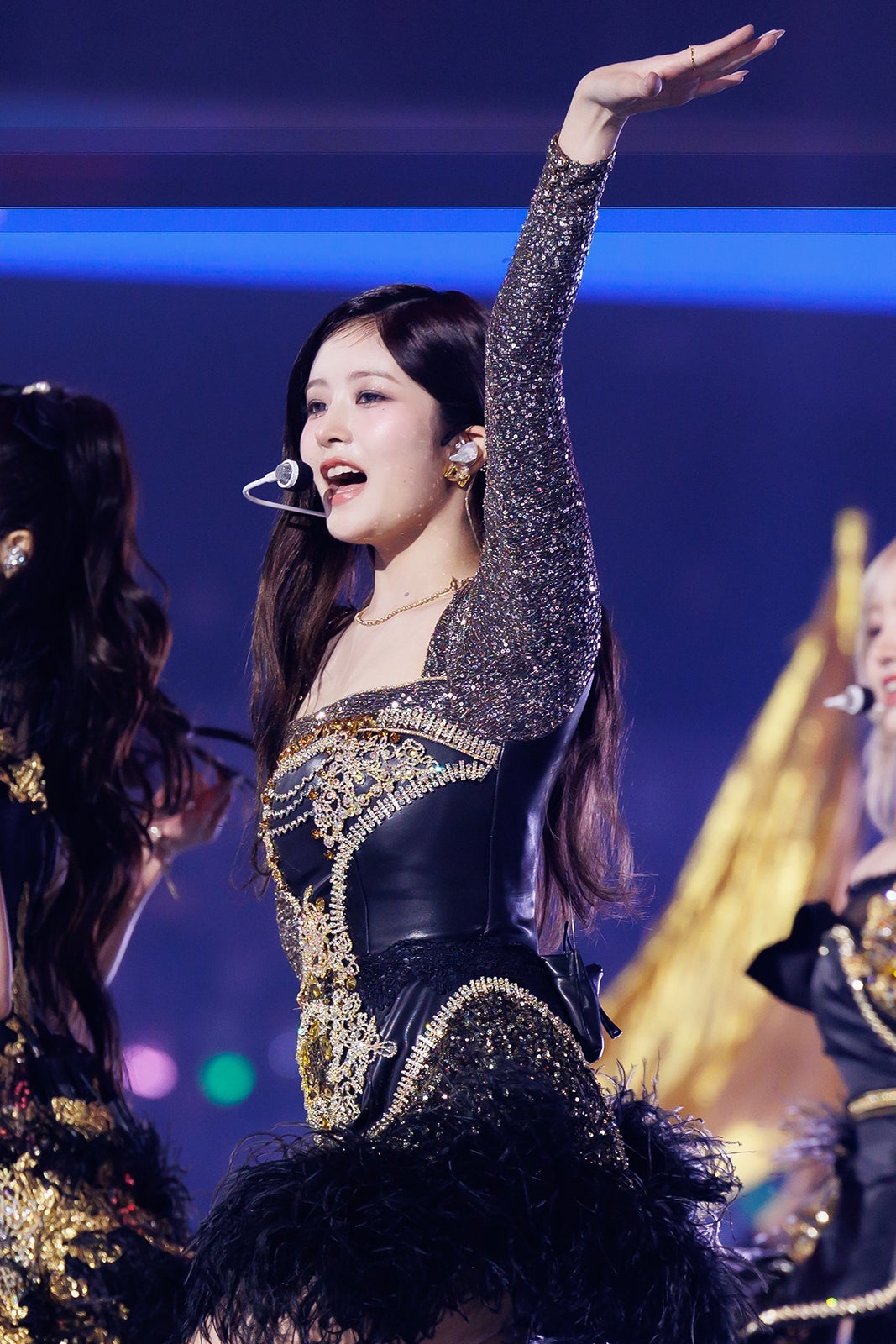 レイ（C）2023 Melon Music Awards （MMA2023）