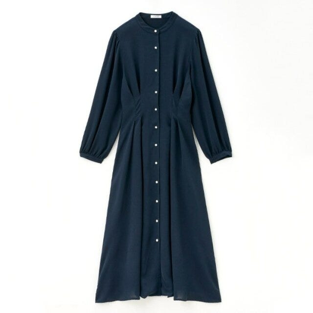 しまむら　ワンピース　新作