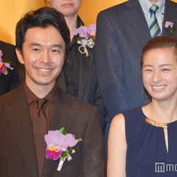 モデルプレス - 長谷川博己、尾野真千子、東山紀之らも出席…“橋田節”も炸裂<第25回橋田賞>