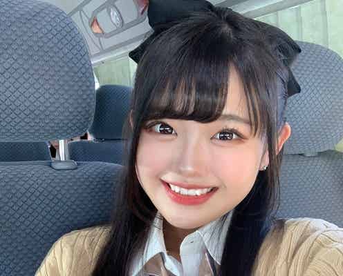「今日好き」ゆずは妹・みるき(雨宮未苺)、猛アプローチが強烈インパクト 姉への尊敬語る「人生の先生」【注目の人物】