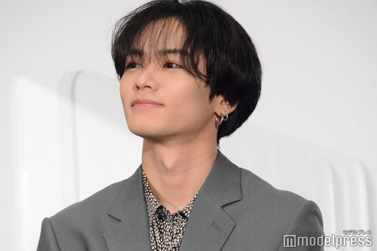 川村壱馬（C）モデルプレス