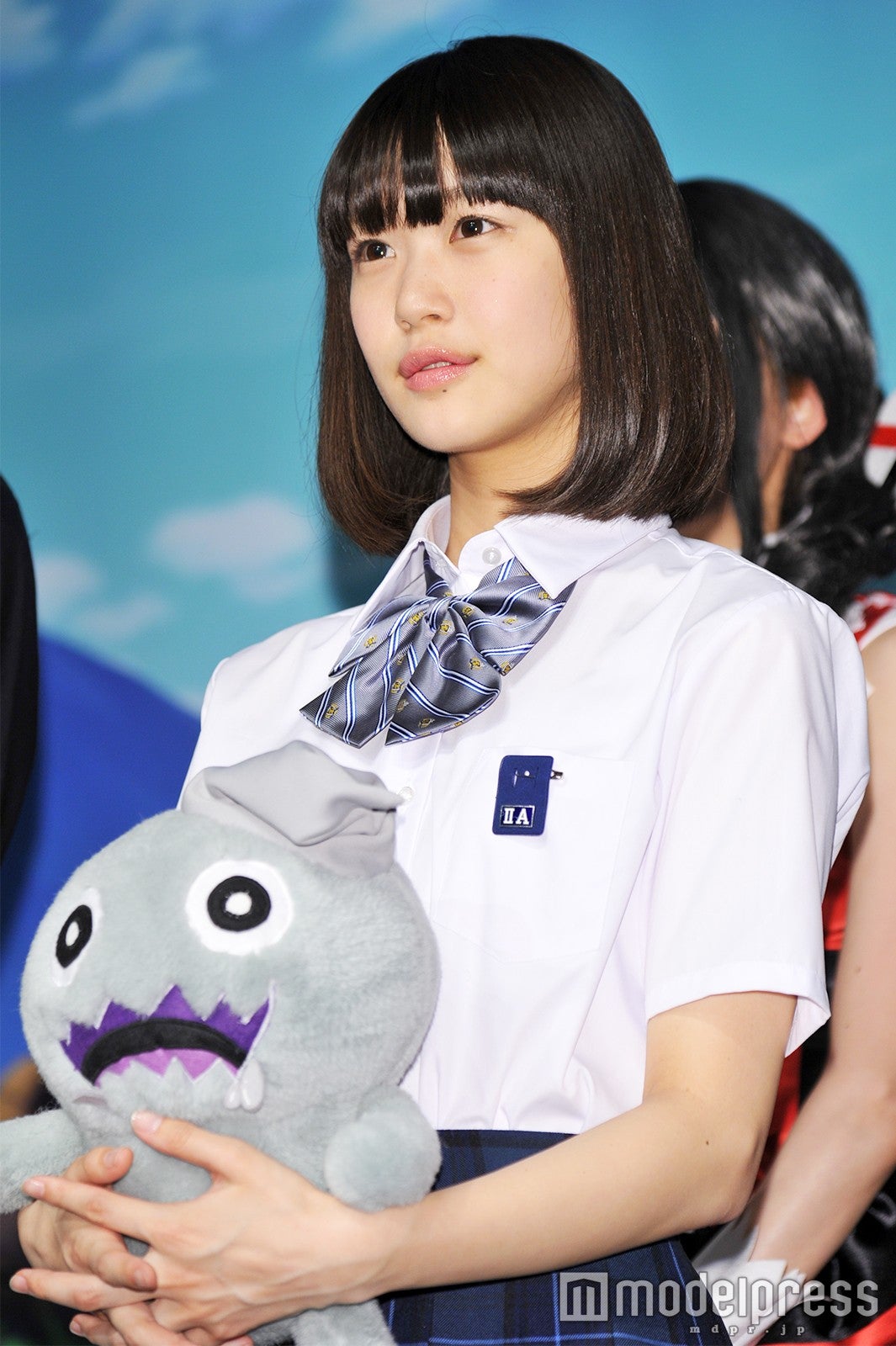 加村真美（C）モデルプレス