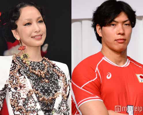 中島美嘉&バレー清水邦広、離婚を発表<コメント全文>