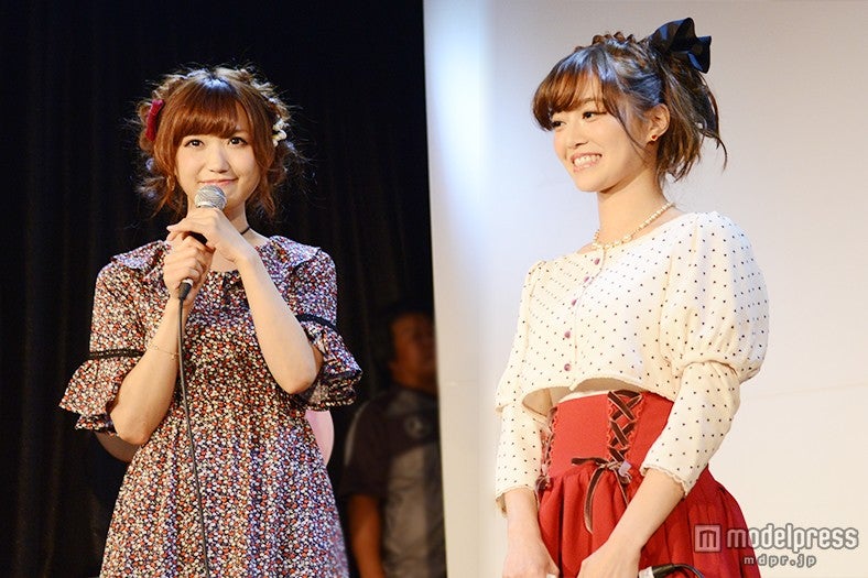 金城武の姪も登場　菅野結以、400人の祝福に感激