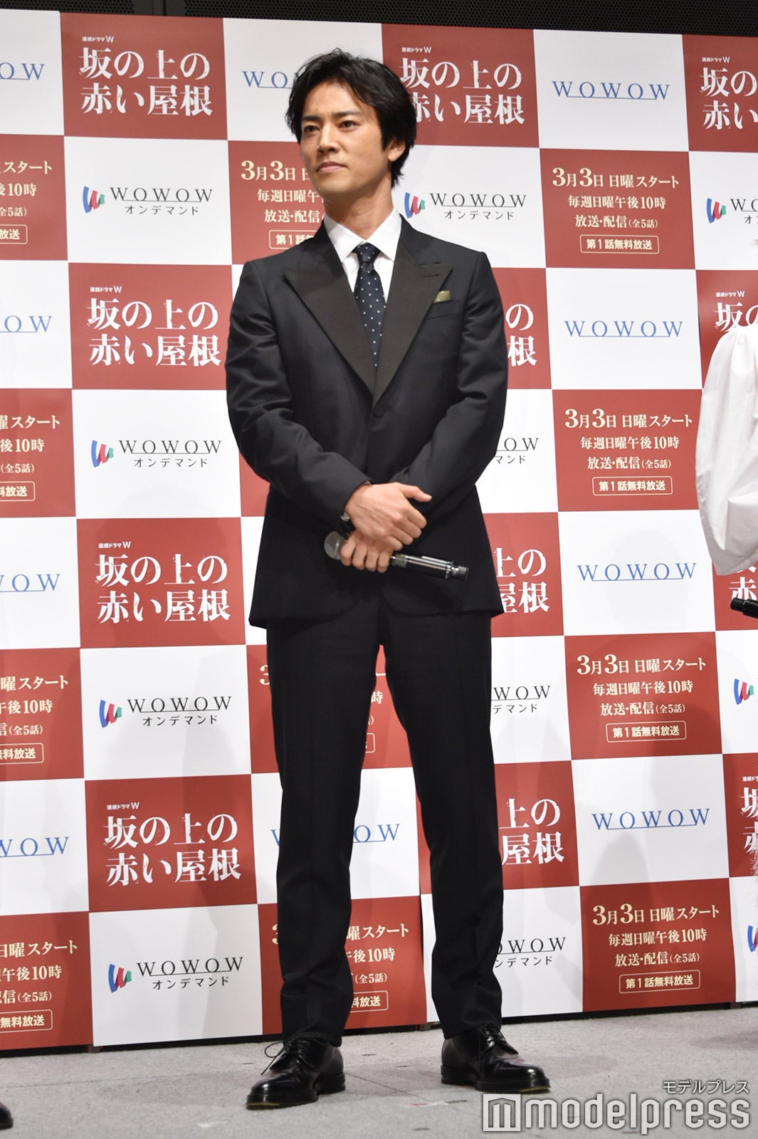 桐谷健太（C）モデルプレス