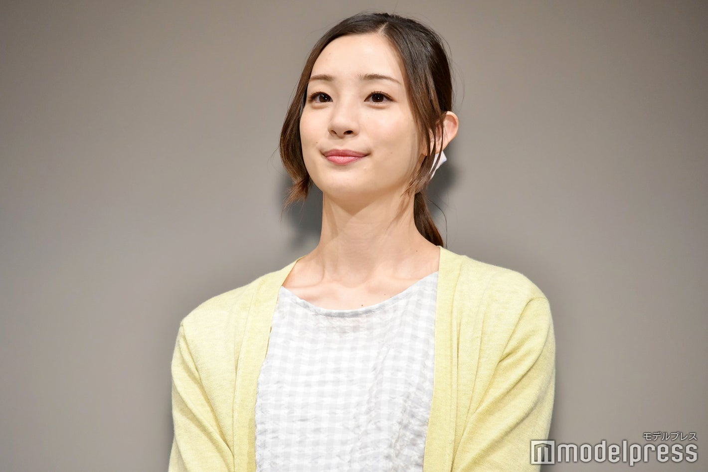 足立梨花（C）モデルプレス