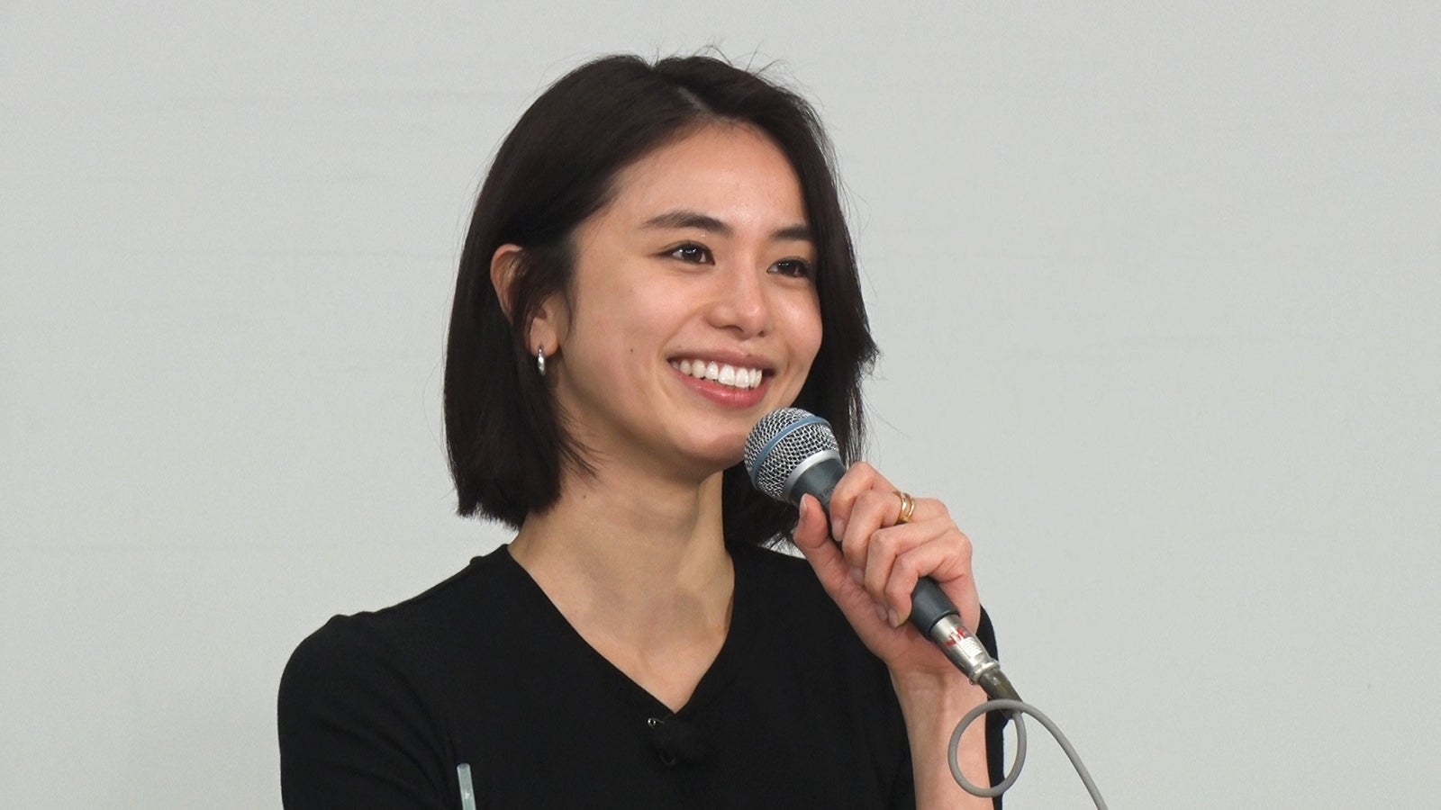 佐藤晴美「ガルバト -GIRLS BATTLE AUDITION-」（C）日本テレビ