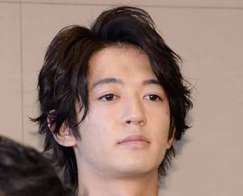 大倉士門「プレッシャーに追いやられそう」初挑戦の心境明かす