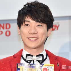 モデルプレス - 横山だいすけ、“うたのお兄さん”時代の恋愛をうっかり告白 現在彼女は?
