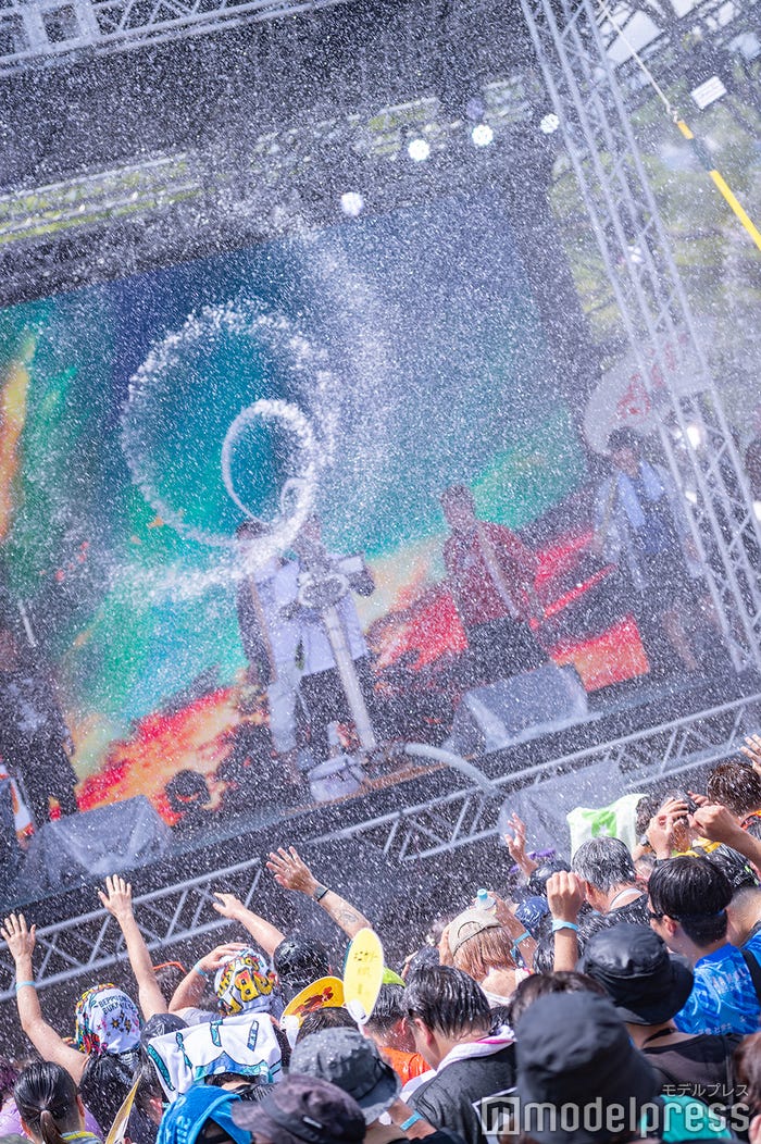 「BOB2025」イベントの様子(C)モデルプレス