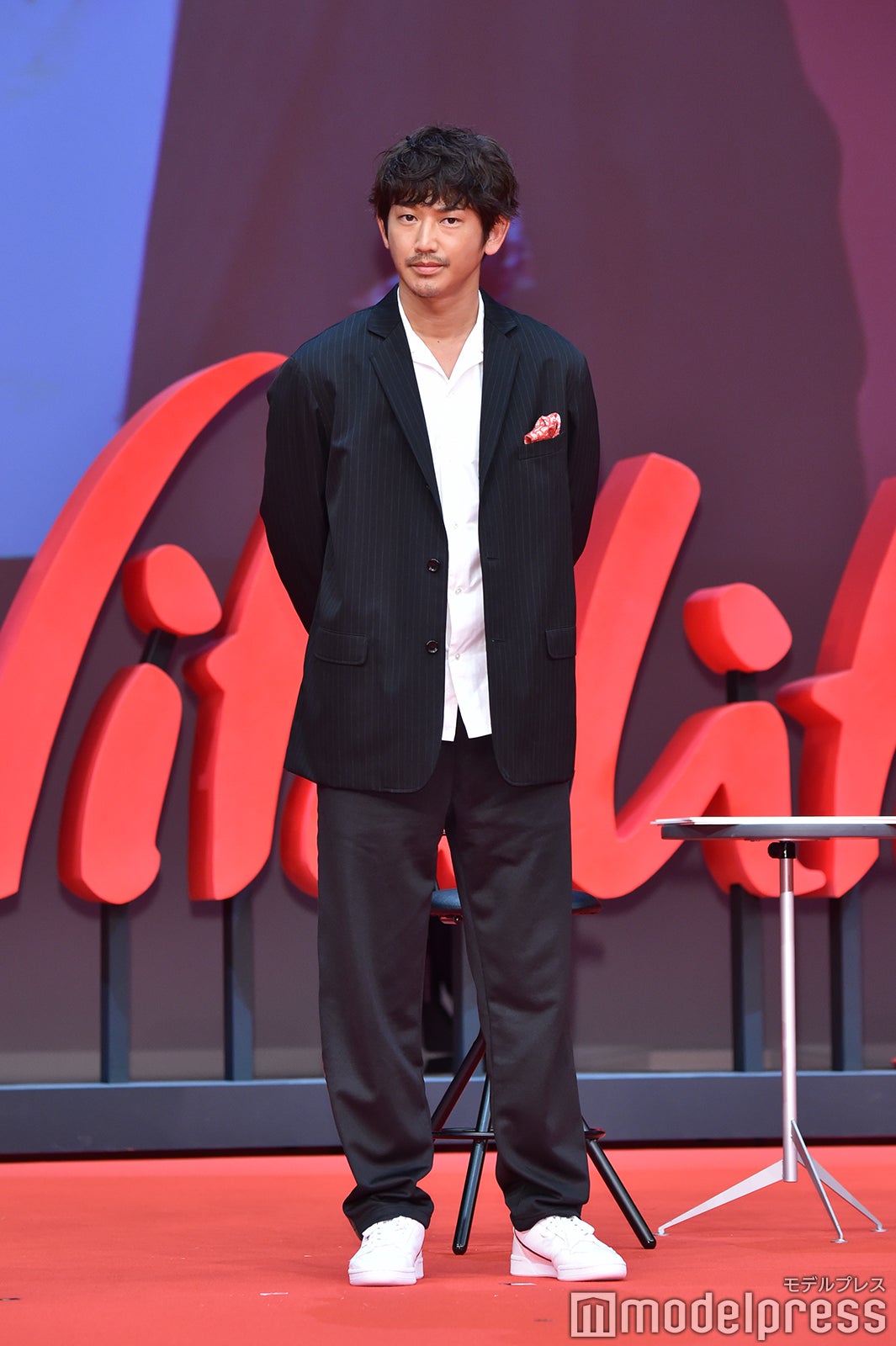 北川景子 （C）モデルプレス