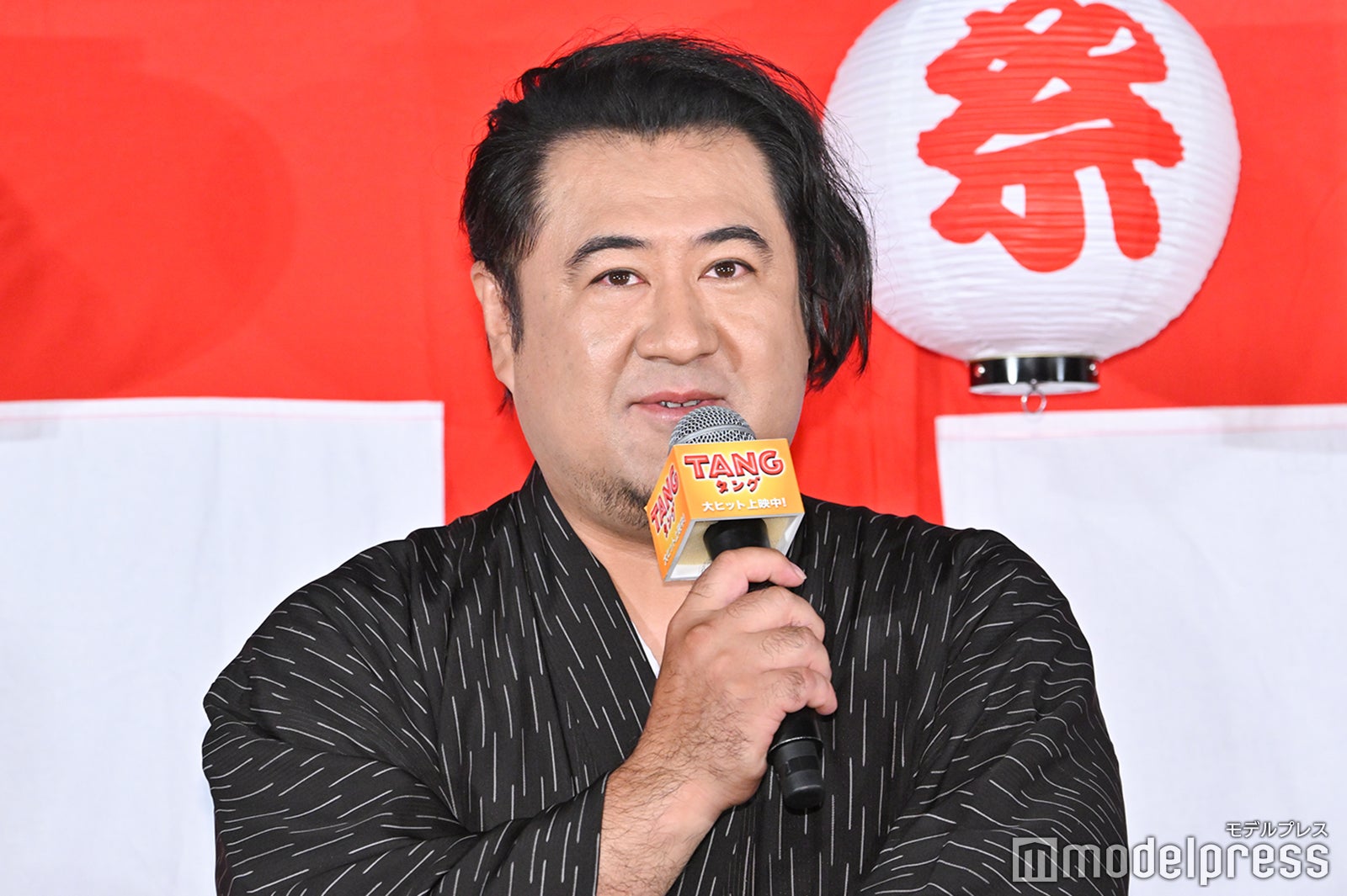 小手伸也（C）モデルプレス