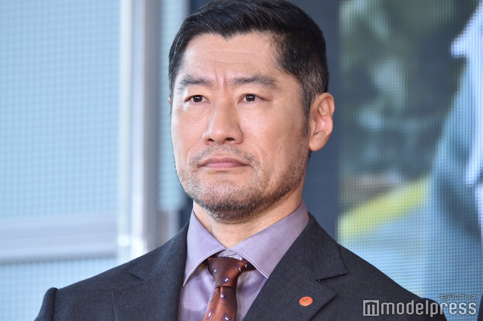 平山祐介（C）モデルプレス