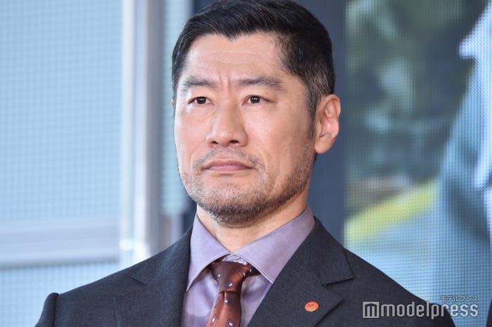 平山祐介(C)モデルプレス