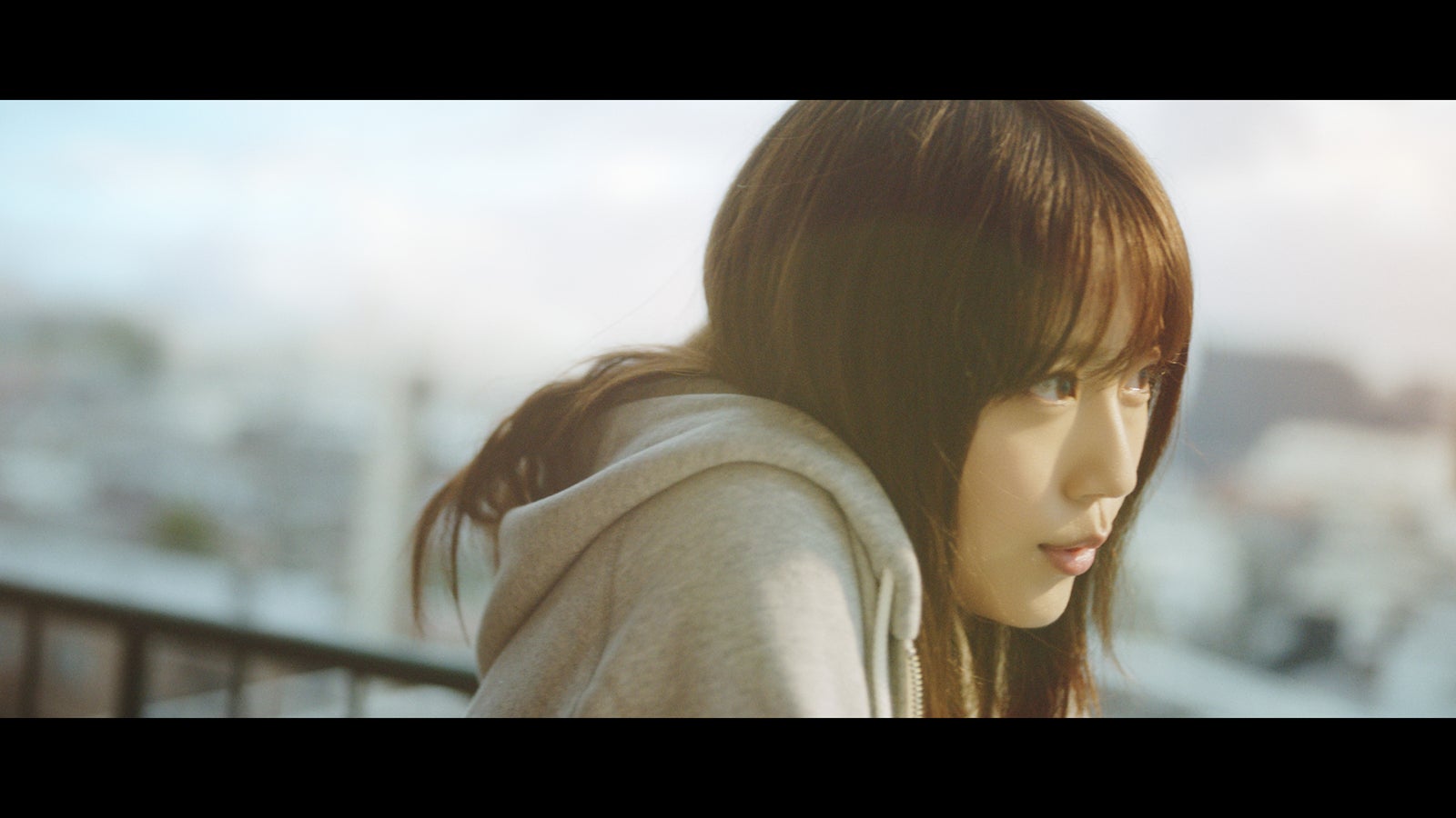 有村架純（提供写真）