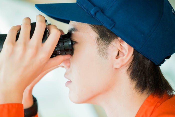 八木大和(桜田通)(C)「マジで航海してます。」製作委員会・MBS