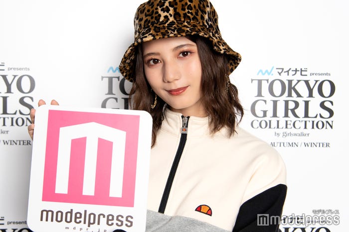 小坂菜緒(C)モデルプレス