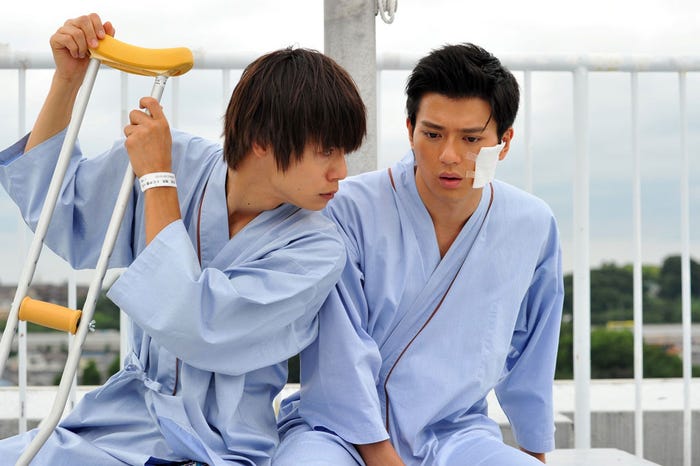 窪田正孝 永野芽郁のベッドシーンが 攻めてる と反響 今後の展開に 怖すぎる の声も 僕たちがやりました第7話 モデルプレス 窪田正孝 永野芽郁のベッドシーンが 攻めてる と反響 今後の展開に 怖すぎる の声も 僕たちがやりました第7話 モデルプレス