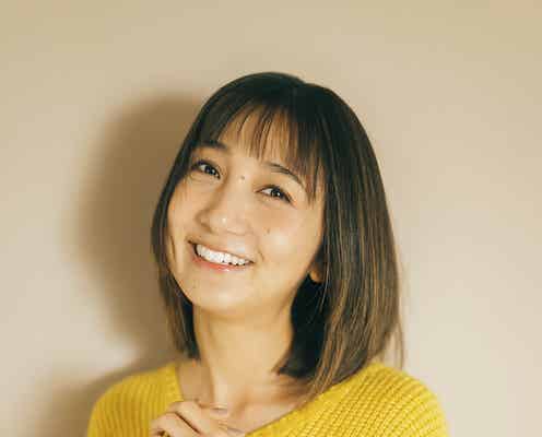 TBS近藤夏子アナ、グラビア初挑戦 アナウンサー志したきっかけ・目標語る