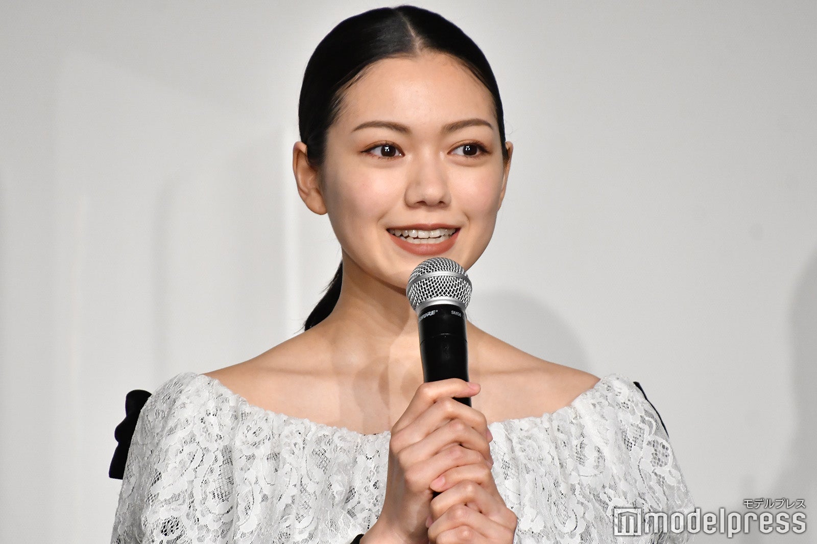 二階堂ふみ（C）モデルプレス