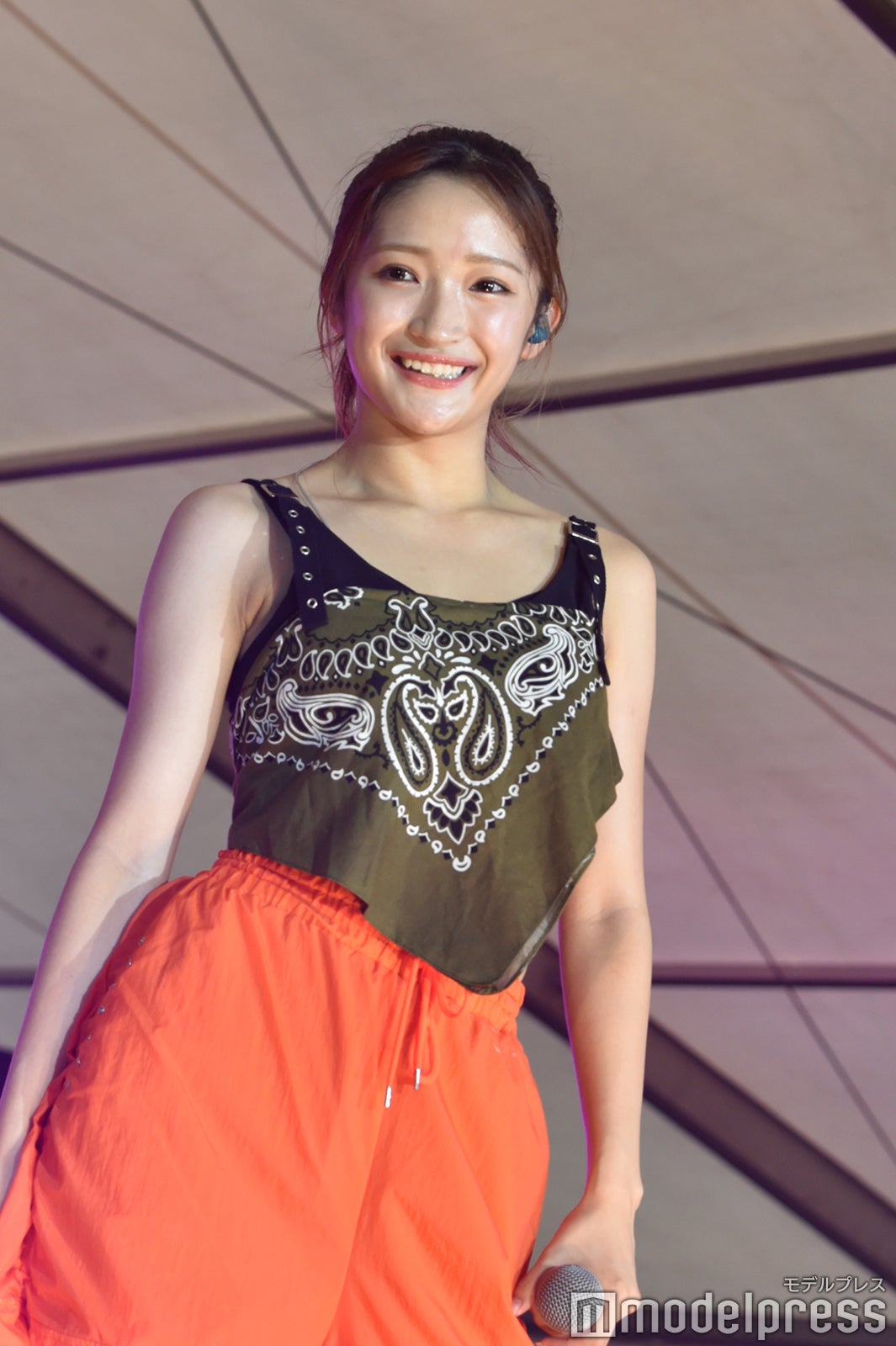 Girls²（C）モデルプレス