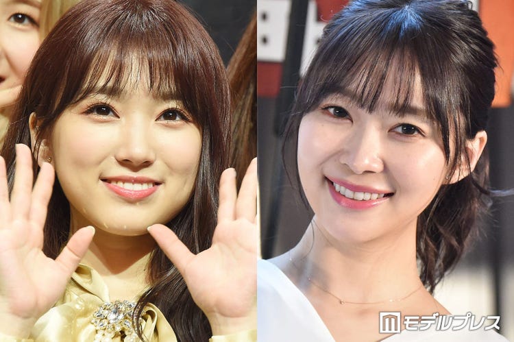 指原莉乃 Hkt48矢吹奈子 涙のハグショットに さしなこエモい 泣き虫ベイビー可愛い と反響 モデルプレス 指原莉乃 Hkt48矢吹奈子 涙のハグショットに さしなこエモい 泣き虫ベイビー可愛い と反響 モデルプレス