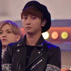 a 7度目の紅白で リリマリ 奇跡が起きてる 紅白リハ1日目 モデルプレス