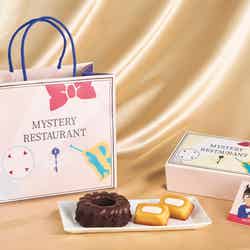 オリジナルスウィーツ¥2,500※当日販売はありません/画像提供:ユニバーサル・スタジオ・ジャパン