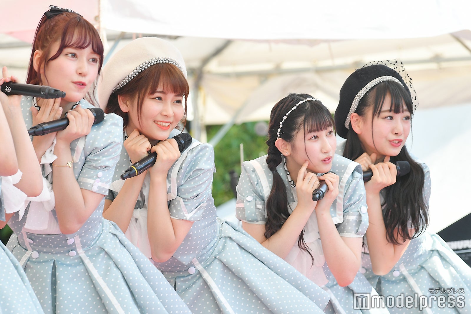 ＝LOVE（C）モデルプレス