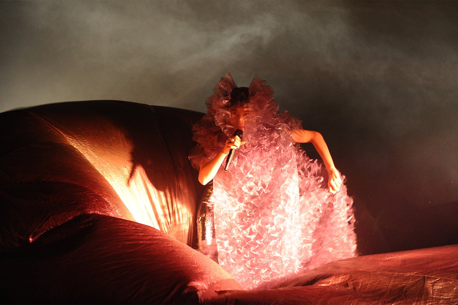 水曜日のカンパネラ（提供：YouTube）