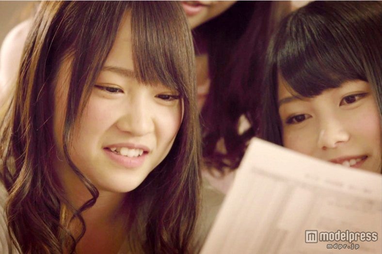 果たして川栄李奈の点数は？