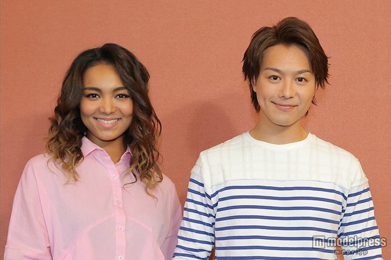 EXILE・TAKAHIRO主演ドラマ、主題歌決定「鳥肌が立ちました」