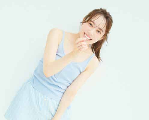 伊達さゆり、ヘルシー美肌輝く 声優の新ビジュアル誌「VOICE VISTA magazine」創刊決定