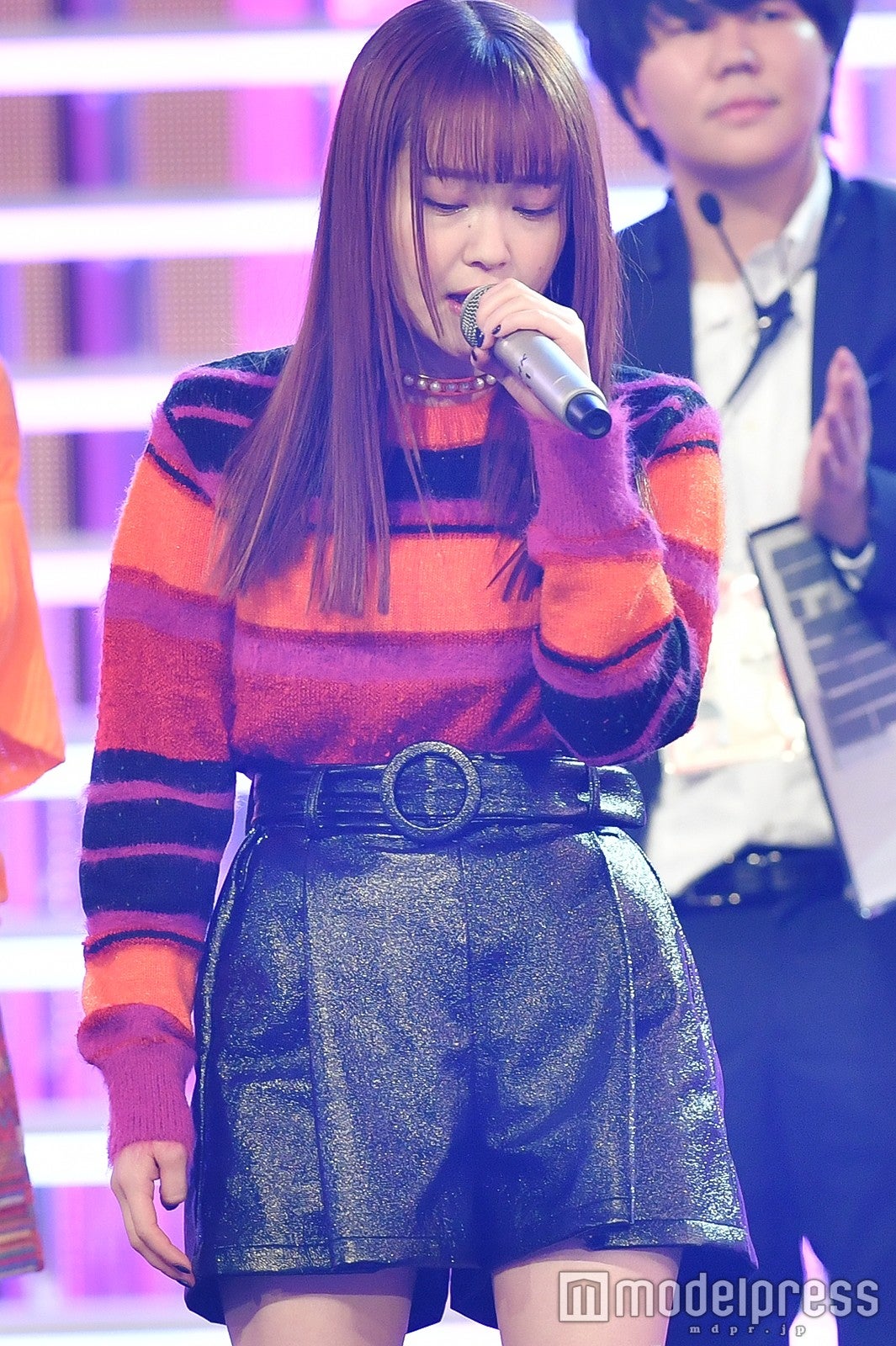 Little Glee Monster （C）モデルプレス