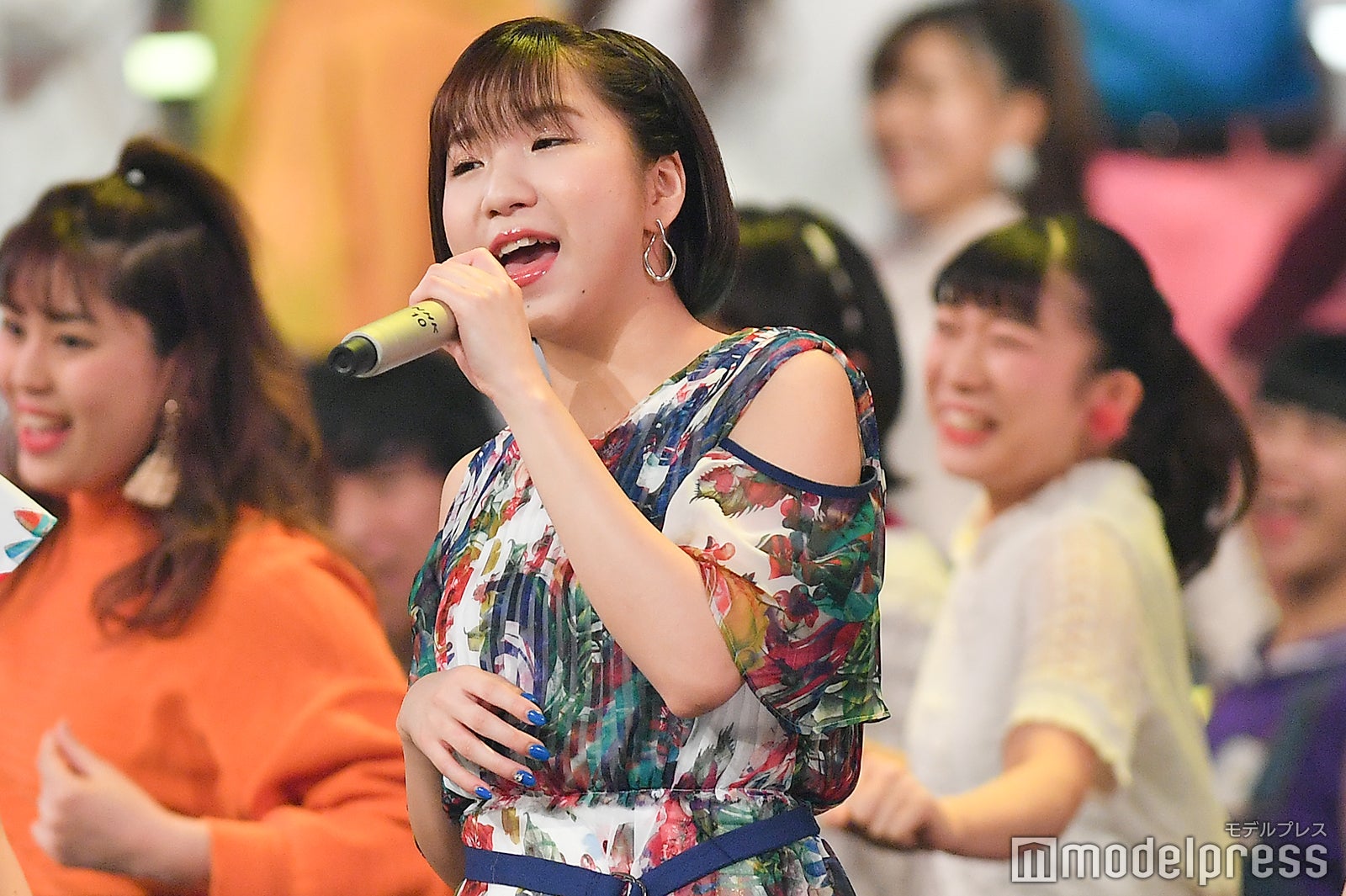 MAYU （C）モデルプレス