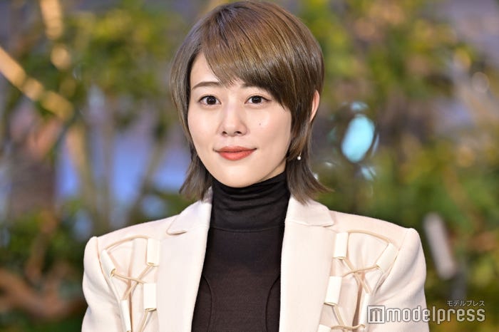 高畑充希(C)モデルプレス