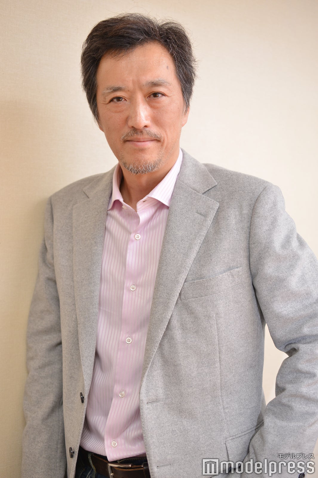 大鶴義丹（C）モデルプレス